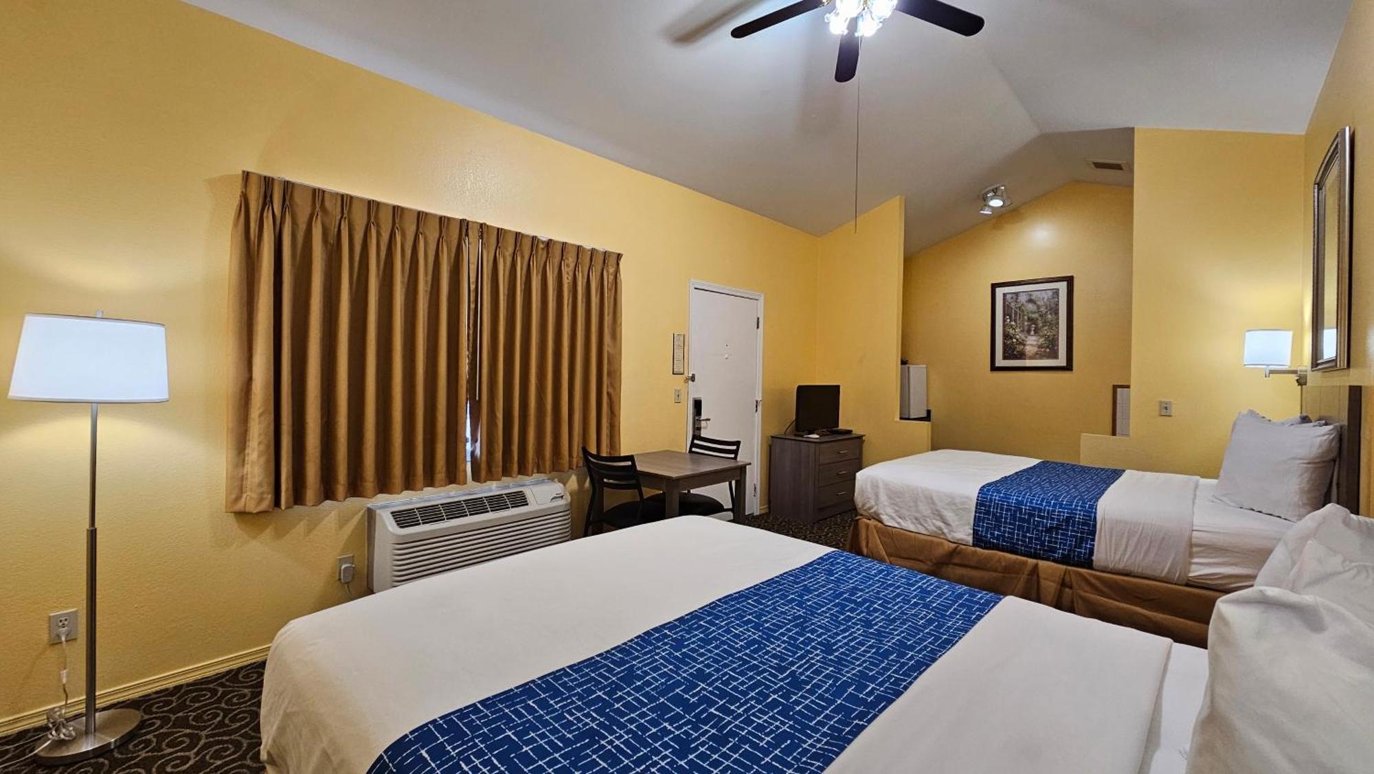 ทราเวลลอดจ์ บาย วินด์แฮม เวแนตชี Motel เวนัตชี ภายนอก รูปภาพ